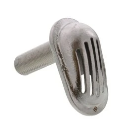 Intake Strainers