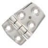 Style 0991 Hinge -E-rigging Store SS Marine Hinge 0991 57mm