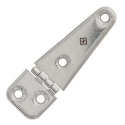 Style 1165 Hinge -E-rigging Store SS Marine Hinge 1165 103mm