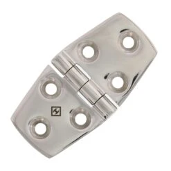 Style 6201 Hinges