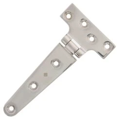 Style 6995 Hinge -E-rigging Store SS Marine Hinge 6995 152mm