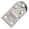 Style 1249 Hinge -E-rigging Store SS Marine Hinge Style 1249