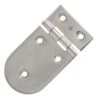 Style 1279 Hinge -E-rigging Store SS Marine Hinge Style 1279