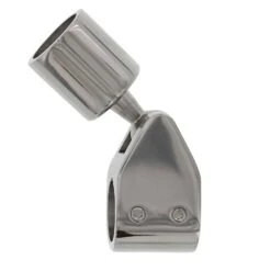 Rail Mounts -E-rigging Store SS Rail Mnt Swvl Ball 7 8 alt