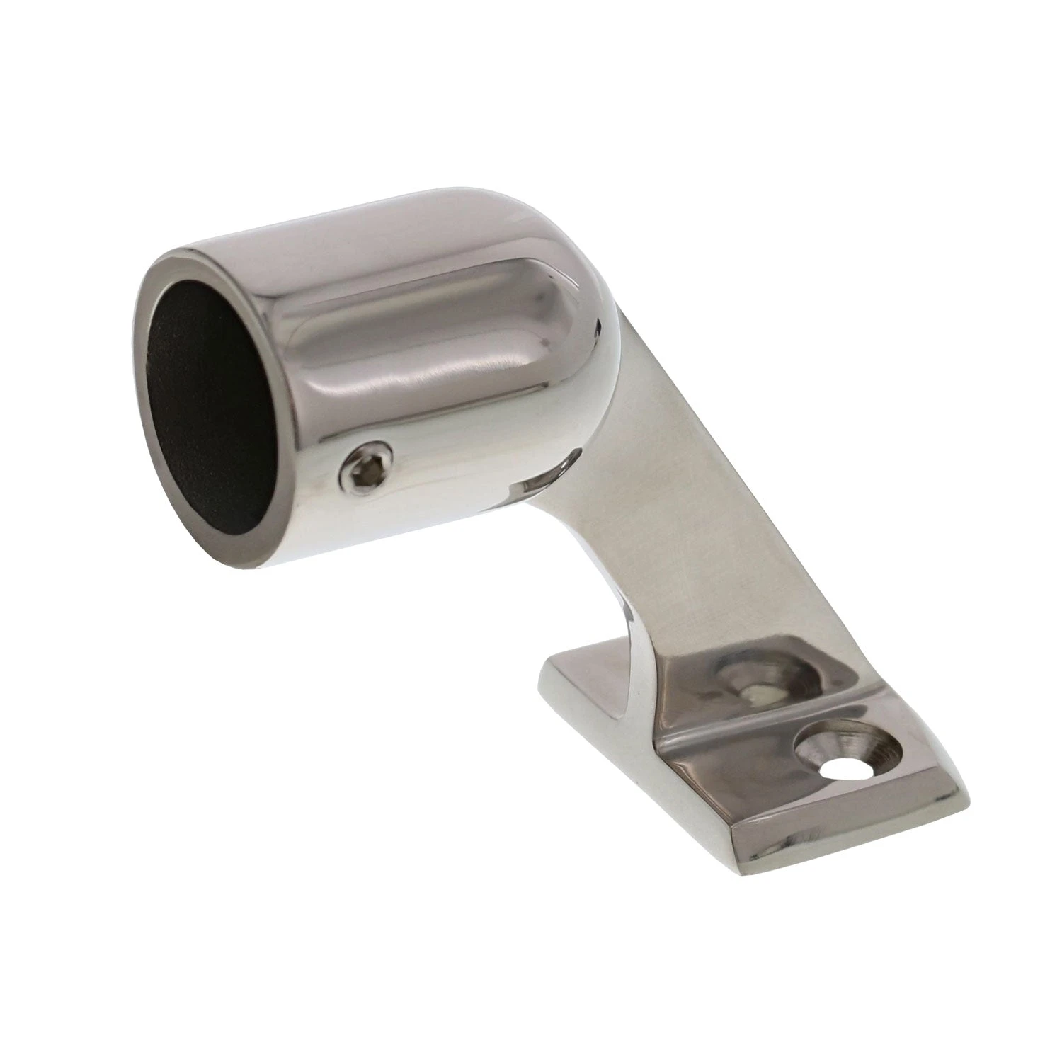 60 Degree Stanchion End Rounded Fittings 3 60 Degree Stanchion End Rounded Fittings
