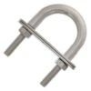Stainless U-Bolts With Oversized Head 2 Stainless U-Bolts With Oversized Head -E-rigging Store SS U Bolt Lg Head 1 4 x 1 25 a715c0c8 4c89 4067 ac99 bb40857dd99e