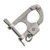 Waterski Fittings -E-rigging Store SS Waterski Hook 60mm