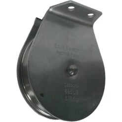 Stainless Flat Mount Blocks