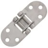 Style 1196 Table Hinge -E-rigging Store Stainless Steel Hinge Style 1196
