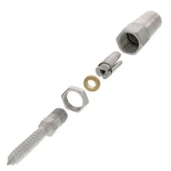 Stainless Steel Swageless Lag Stud -E-rigging Store Stainless Steel Swage Stud Exploded 5b86c661 ef2a 4e39 9037 e733b7c8afaa