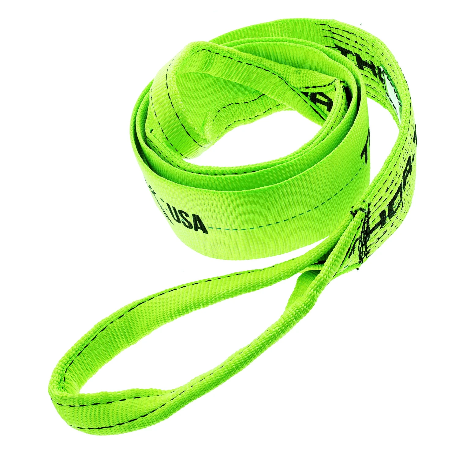 1-Ply Twisted Eye Web Slings 19 1-Ply Twisted Eye Web Slings - Image 17