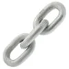 Trident DIN766 Chain (Sold Per Foot) -E-rigging Store Trident Marine DIN Chain
