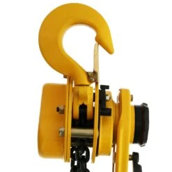 Tyler Lever Load Hoists 37 Tyler Lever Load Hoists -E-rigging Store Tyler Lever Block hook