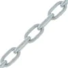 Lynx Grade 30 Zinc Plated Chain -E-rigging Store Zinc Plated Chain