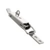 Stainless Steel Bailing Latch, Type O -E-rigging Store bailing latch type O