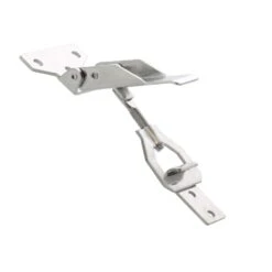 Stainless Steel Bailing Latch, Type M 9 Stainless Steel Bailing Latch, Type M -E-rigging Store bailing latch type alt M