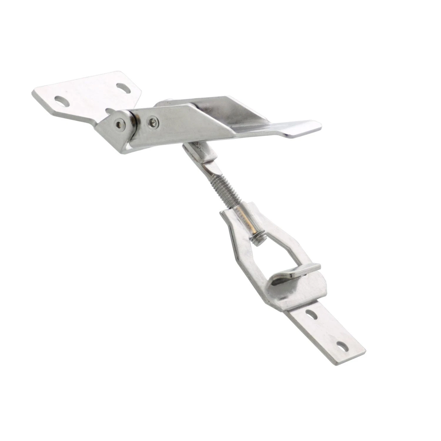Stainless Steel Bailing Latch, Type M 5 Stainless Steel Bailing Latch, Type M - Image 3