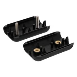 Ropeze Booster Clamps -E-rigging Store booster clamp half