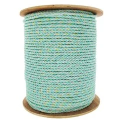 11/32" X 1200' Crabmaster Neutral Buoyancy Composite Crabbing Rope