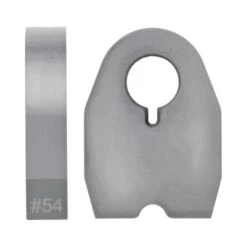 Crenshaw Die Set -E-rigging Store crenshaw die front side