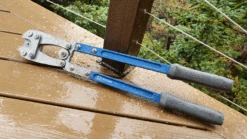 Crenshaw 25" Swager For Cable Railing Fittings 14 Crenshaw 25" Swager For Cable Railing Fittings -E-rigging Store crenshaw full view f7030288 79ee 4759 86f4 5021cd3da4f8