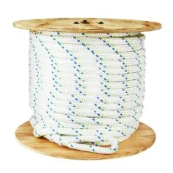 Power Pull Utility Pull Ropes 30 Power Pull Utility Pull Ropes -E-rigging Store five eighths inch double braid pull rope united strands edb57d26 0092 493d b316 d839448d3efb