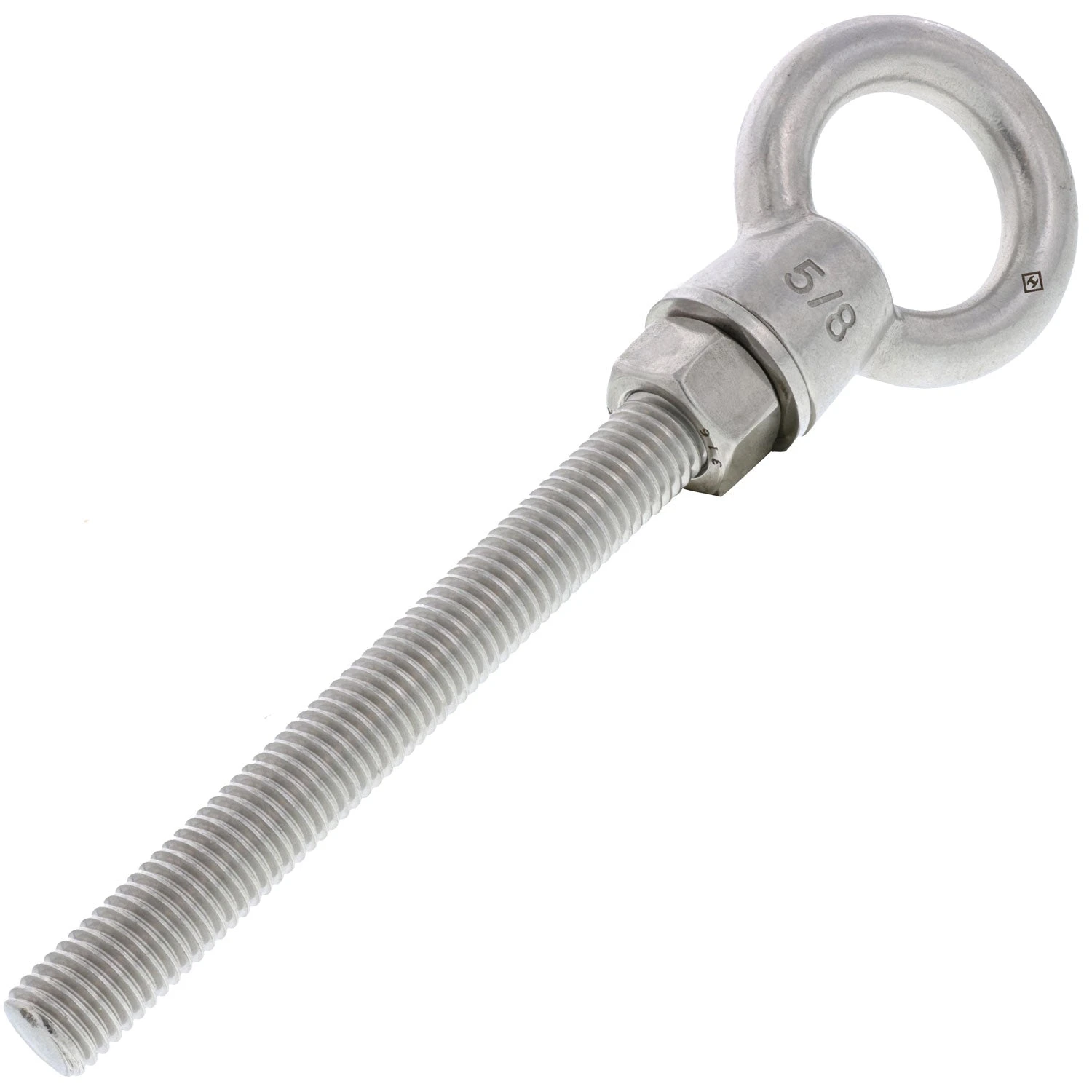 Stainless Shoulder Eye Bolts 17 Stainless Shoulder Eye Bolts - Image 15