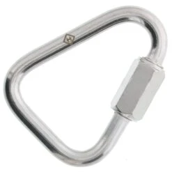 Stainless Steel Delta Quick Link
