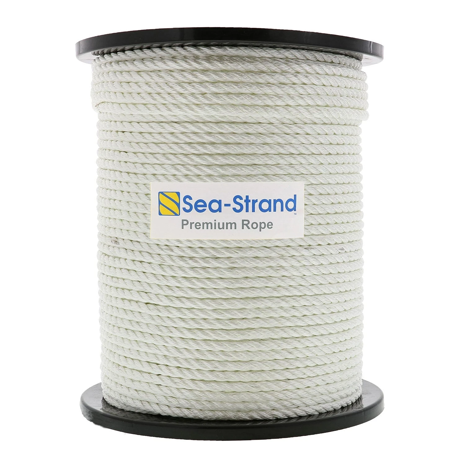 Nylon/Polyester 3-Strand Rope 5 Nylon/Polyester 3-Strand Rope - Image 3