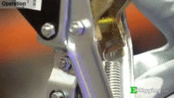 Cable Pullers -E-rigging Store freespool