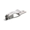 3.01" Stainless Steel Bailing Latch, Type A -E-rigging Store haas stainless steel bailing latch type A