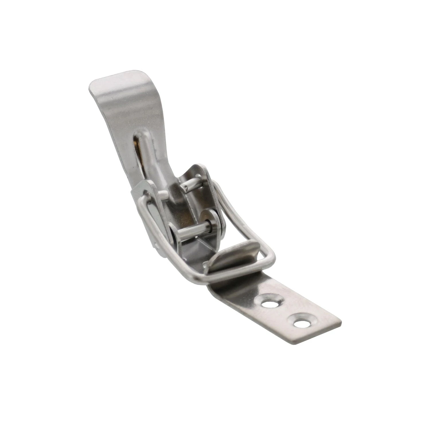 3.01" Stainless Steel Bailing Latch, Type A 5 3.01" Stainless Steel Bailing Latch, Type A - Image 3