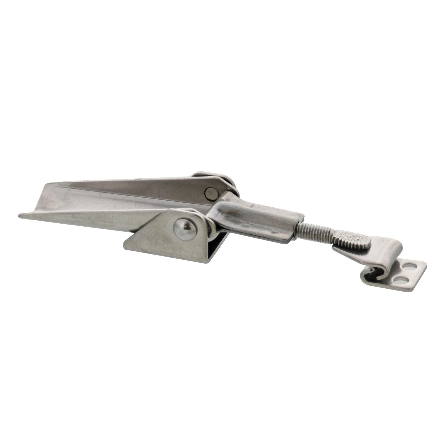 Stainless Steel Bailing Latch, Type I 5 Stainless Steel Bailing Latch, Type I - Image 3