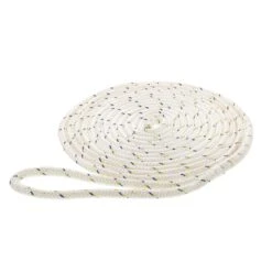 Double Braided Polyester Dock Line Rope -E-rigging Store half inch dock line 7d4c35be 4a92 4f9c b75b 60f01ff38817