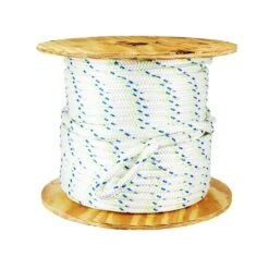 Power Pull Utility Pull Ropes 25 Power Pull Utility Pull Ropes -E-rigging Store half inch double braid pull rope united strands fbf6d0a1 5b74 4620 9bf8 03ed4e9126ce