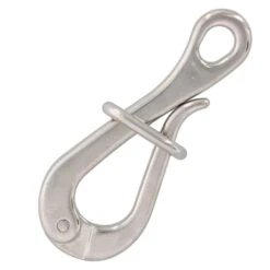 Type 316 Stainless Steel Pelican Hook