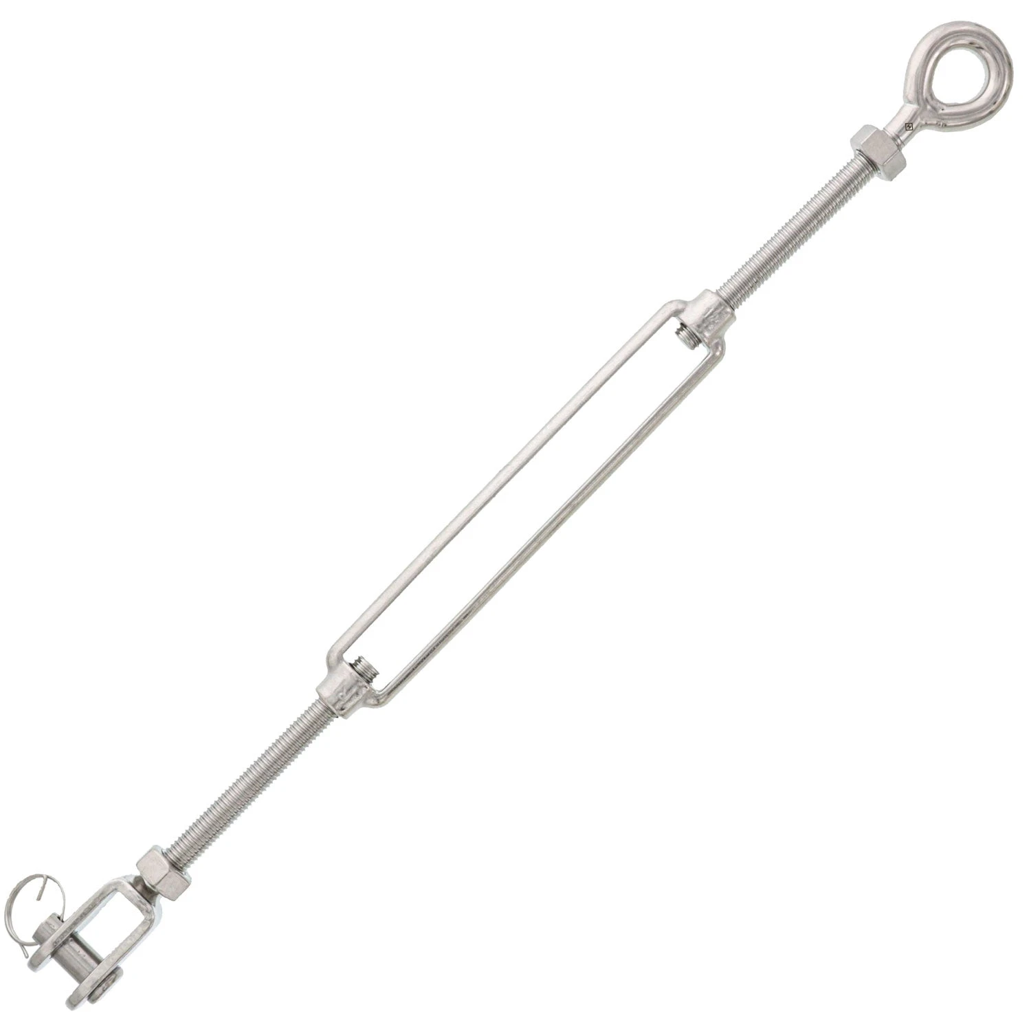 StainlessJaw X Eye Turnbuckles 13 StainlessJaw X Eye Turnbuckles - Image 11