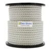 Nylon/Polyester 3-Strand Rope -E-rigging Store half inch x four hundred three strand