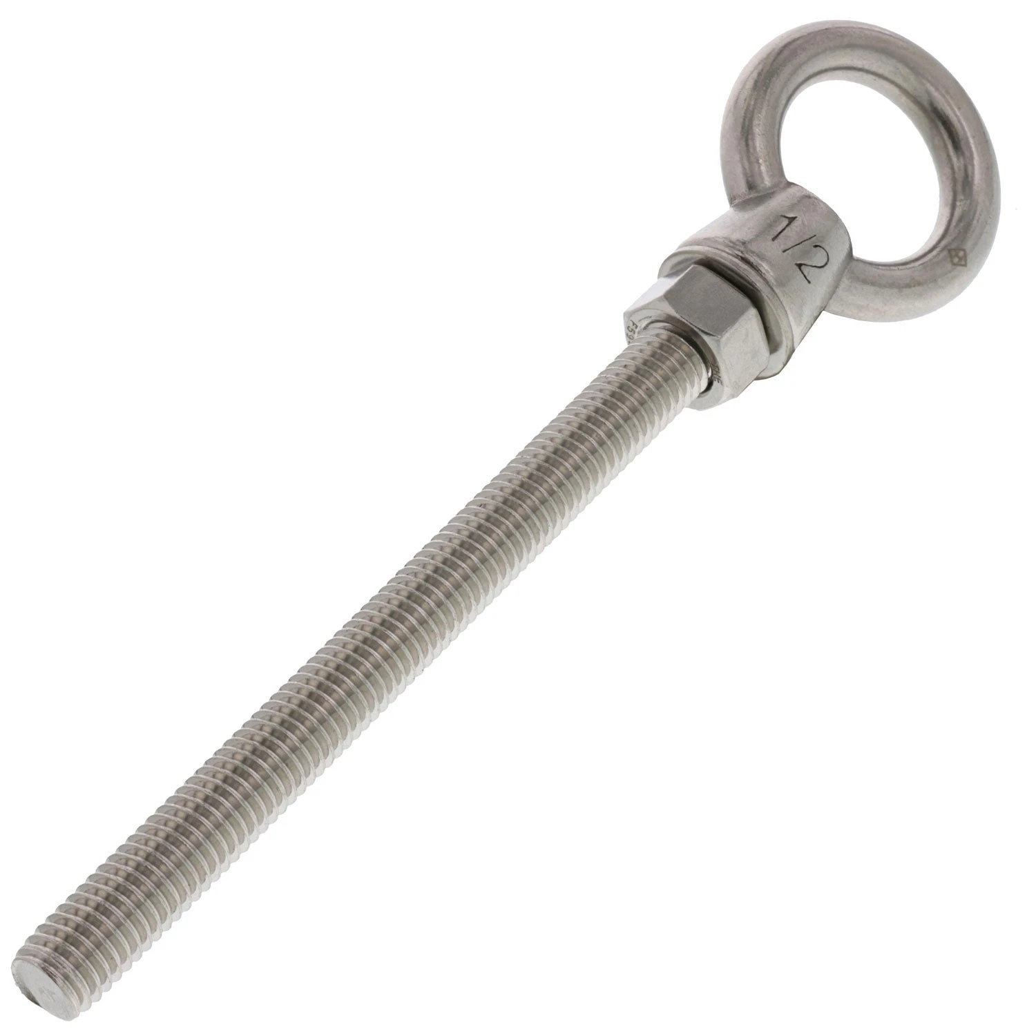 Stainless Shoulder Eye Bolts 16 Stainless Shoulder Eye Bolts - Image 14