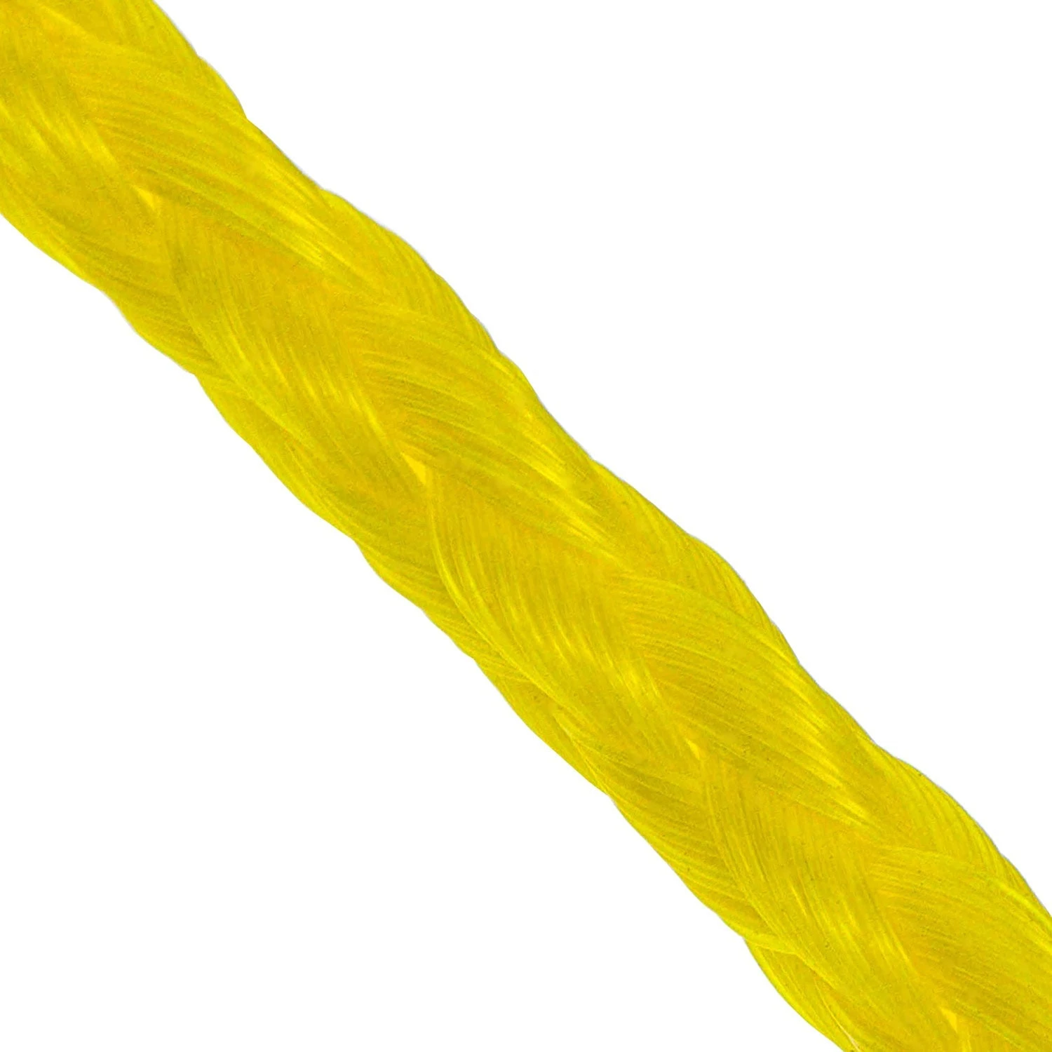 Hollow Braid Polypropylene Rope 7 Hollow Braid Polypropylene Rope - Image 5