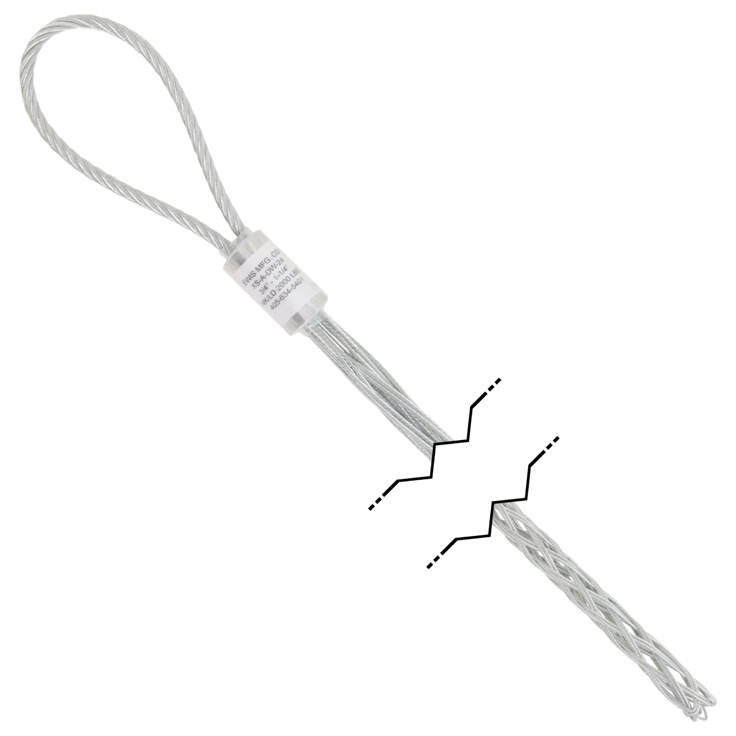 Lewis Multi-Purpose Pulling Grips 3 Lewis Multi-Purpose Pulling Grips