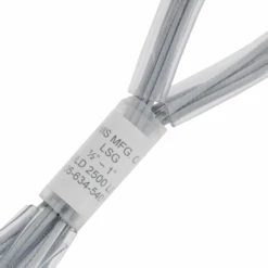 Lewis Snake Grips -E-rigging Store lewis snake grips label