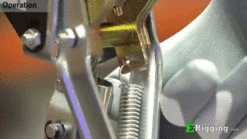 Cable Pullers -E-rigging Store load