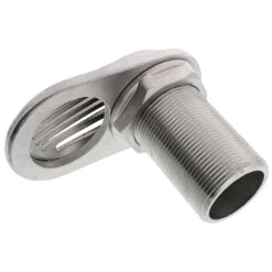 Intake Strainers -E-rigging Store one and a half inch hole stainless steel intake strainer