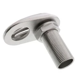 Intake Strainers -E-rigging Store one quarter inch hole stainless steel intake strainer