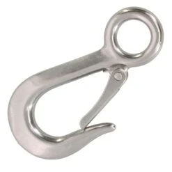 Type 316 Stainless Steel Slip Hook
