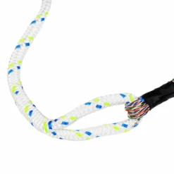 Power Pull Utility Pull Ropes 34 Power Pull Utility Pull Ropes -E-rigging Store power pull pull rope in use