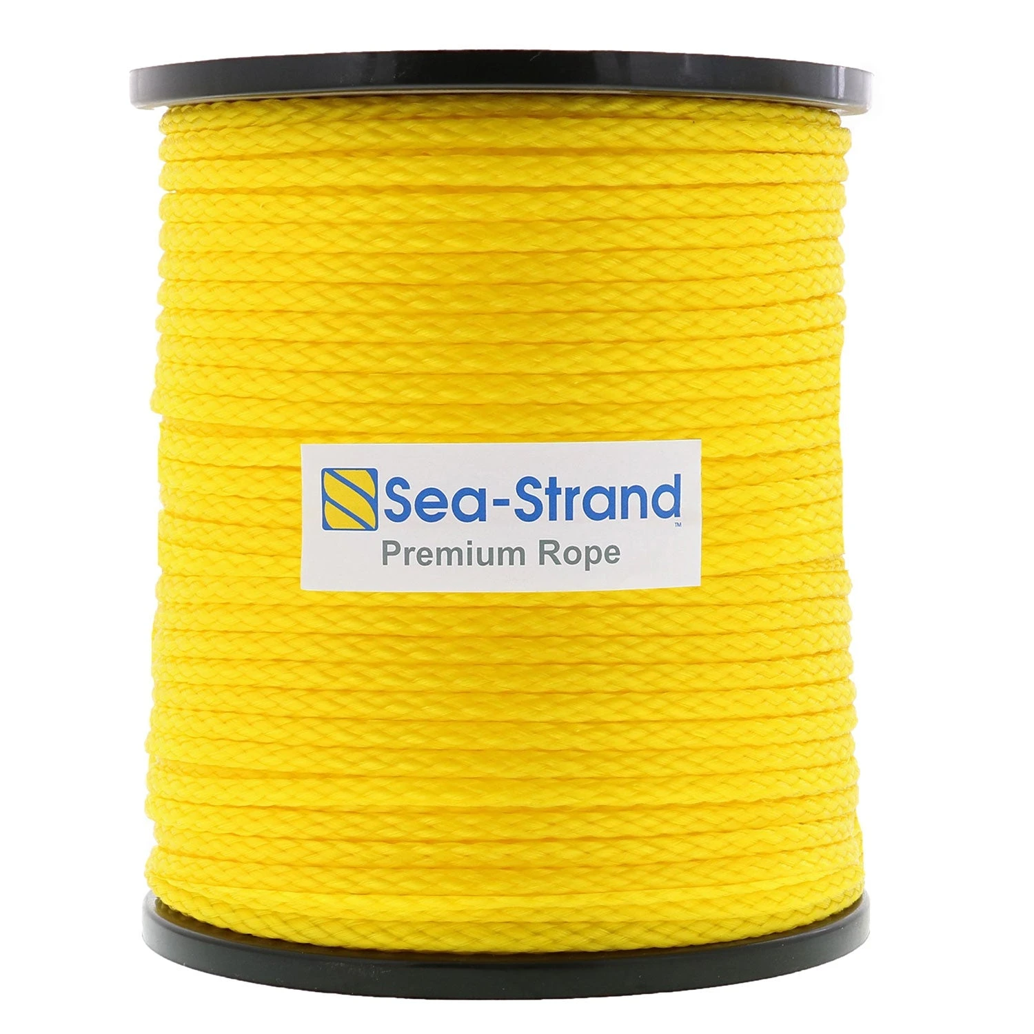 Hollow Braid Polypropylene Rope 4 Hollow Braid Polypropylene Rope - Image 2