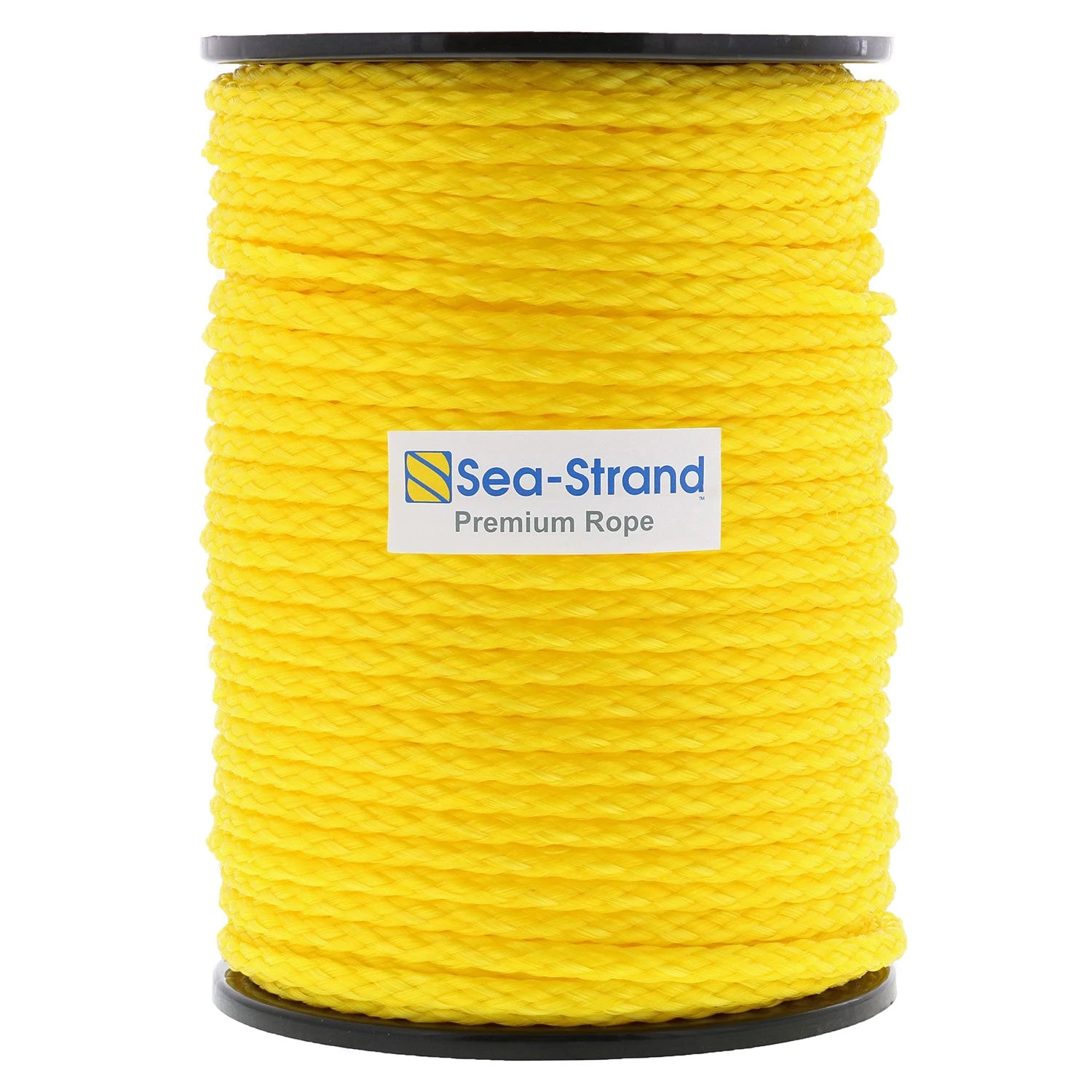 Hollow Braid Polypropylene Rope 3 Hollow Braid Polypropylene Rope