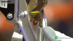 Cable Pullers -E-rigging Store raiseload